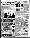 Derry Journal Friday 23 October 1992 Page 6
