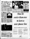 Derry Journal Friday 23 October 1992 Page 7