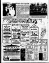 Derry Journal Friday 23 October 1992 Page 12