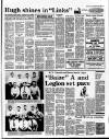 Derry Journal Friday 23 October 1992 Page 19