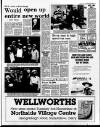 Derry Journal Friday 23 October 1992 Page 21