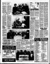 Derry Journal Friday 23 October 1992 Page 22