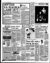 Derry Journal Friday 23 October 1992 Page 40