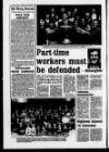 Derry Journal Tuesday 27 October 1992 Page 2