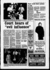 Derry Journal Tuesday 27 October 1992 Page 3