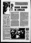 Derry Journal Tuesday 27 October 1992 Page 4