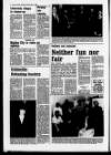 Derry Journal Tuesday 27 October 1992 Page 6