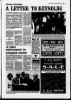 Derry Journal Tuesday 27 October 1992 Page 7