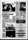 Derry Journal Tuesday 27 October 1992 Page 15