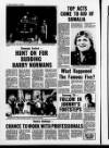 Derry Journal Tuesday 27 October 1992 Page 42