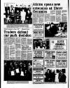 Derry Journal Friday 30 October 1992 Page 6