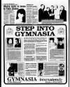 Derry Journal Friday 30 October 1992 Page 8