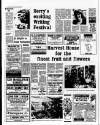 Derry Journal Friday 30 October 1992 Page 10