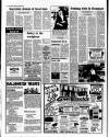 Derry Journal Friday 30 October 1992 Page 26