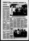 Derry Journal Tuesday 03 November 1992 Page 12