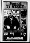 Derry Journal Tuesday 03 November 1992 Page 41