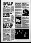 Derry Journal Tuesday 03 November 1992 Page 42