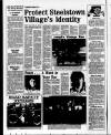 Derry Journal Friday 06 November 1992 Page 1