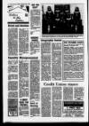 Derry Journal Tuesday 10 November 1992 Page 8