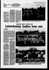 Derry Journal Tuesday 10 November 1992 Page 35