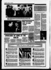 Derry Journal Tuesday 10 November 1992 Page 50