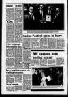 Derry Journal Tuesday 17 November 1992 Page 8