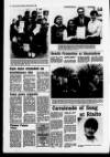 Derry Journal Tuesday 17 November 1992 Page 12