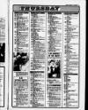 Derry Journal Tuesday 17 November 1992 Page 47