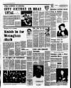 Derry Journal Friday 20 November 1992 Page 20