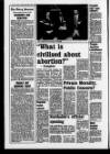 Derry Journal Tuesday 24 November 1992 Page 2
