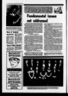 Derry Journal Tuesday 24 November 1992 Page 4