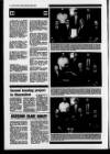 Derry Journal Tuesday 24 November 1992 Page 8