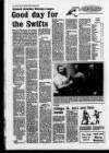 Derry Journal Tuesday 24 November 1992 Page 30