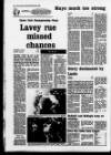 Derry Journal Tuesday 24 November 1992 Page 32