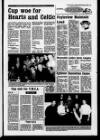 Derry Journal Tuesday 24 November 1992 Page 37