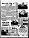 Derry Journal Friday 27 November 1992 Page 17