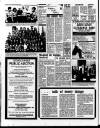 Derry Journal Friday 27 November 1992 Page 22