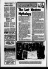 Derry Journal Tuesday 01 December 1992 Page 4