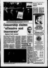 Derry Journal Tuesday 01 December 1992 Page 9