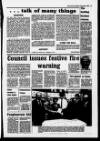 Derry Journal Tuesday 01 December 1992 Page 27