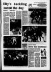 Derry Journal Tuesday 01 December 1992 Page 31