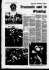 Derry Journal Tuesday 01 December 1992 Page 34