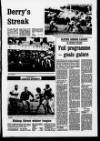 Derry Journal Tuesday 01 December 1992 Page 35