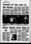 Derry Journal Tuesday 01 December 1992 Page 42