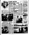 Derry Journal Friday 04 December 1992 Page 5