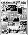 Derry Journal Friday 04 December 1992 Page 22