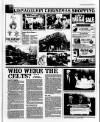Derry Journal Friday 04 December 1992 Page 31