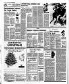 Derry Journal Friday 04 December 1992 Page 38
