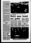 Derry Journal Tuesday 08 December 1992 Page 2