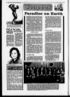 Derry Journal Tuesday 08 December 1992 Page 4